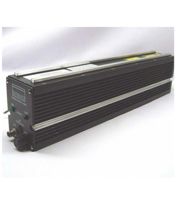 美国原装synrad新锐激光器10w-co2射频管激光器